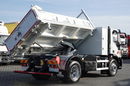 Iveco EUROCARGO 16. 280 / WYWROTKA / HYDROBURTA / BORDMATIC / EURO 6 / ŁADOWNOŚĆ: 8300 KG zdjęcie 14