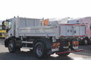 Iveco EUROCARGO 16. 280 / WYWROTKA / HYDROBURTA / BORDMATIC / EURO 6 / ŁADOWNOŚĆ: 8300 KG zdjęcie 20