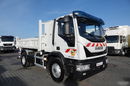 Iveco EUROCARGO 16. 280 / WYWROTKA / HYDROBURTA / BORDMATIC / EURO 6 / ŁADOWNOŚĆ: 8300 KG zdjęcie 23