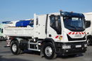 Iveco EUROCARGO 16. 280 / WYWROTKA / HYDROBURTA / BORDMATIC / EURO 6 / ŁADOWNOŚĆ: 8300 KG zdjęcie 24