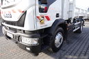 Iveco EUROCARGO 16. 280 / WYWROTKA / HYDROBURTA / BORDMATIC / EURO 6 / ŁADOWNOŚĆ: 8300 KG zdjęcie 26