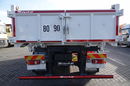 Iveco EUROCARGO 16. 280 / WYWROTKA / HYDROBURTA / BORDMATIC / EURO 6 / ŁADOWNOŚĆ: 8300 KG zdjęcie 29