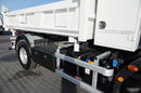 Iveco EUROCARGO 16. 280 / WYWROTKA / HYDROBURTA / BORDMATIC / EURO 6 / ŁADOWNOŚĆ: 8300 KG zdjęcie 32
