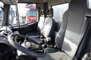 Iveco EUROCARGO 16. 280 / WYWROTKA / HYDROBURTA / BORDMATIC / EURO 6 / ŁADOWNOŚĆ: 8300 KG zdjęcie 38