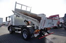 Iveco EUROCARGO 16. 280 / WYWROTKA / HYDROBURTA / BORDMATIC / EURO 6 / ŁADOWNOŚĆ: 8300 KG zdjęcie 3