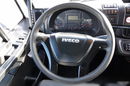 Iveco EUROCARGO 16. 280 / WYWROTKA / HYDROBURTA / BORDMATIC / EURO 6 / ŁADOWNOŚĆ: 8300 KG zdjęcie 41