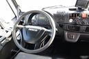 Iveco EUROCARGO 16. 280 / WYWROTKA / HYDROBURTA / BORDMATIC / EURO 6 / ŁADOWNOŚĆ: 8300 KG zdjęcie 42