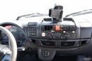 Iveco EUROCARGO 16. 280 / WYWROTKA / HYDROBURTA / BORDMATIC / EURO 6 / ŁADOWNOŚĆ: 8300 KG zdjęcie 44
