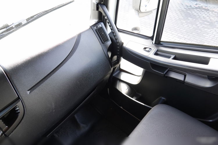 Iveco EUROCARGO 16. 280 / WYWROTKA / HYDROBURTA / BORDMATIC / EURO 6 / ŁADOWNOŚĆ: 8300 KG zdjęcie 45
