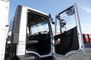 Iveco EUROCARGO 16. 280 / WYWROTKA / HYDROBURTA / BORDMATIC / EURO 6 / ŁADOWNOŚĆ: 8300 KG zdjęcie 48