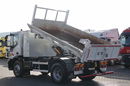 Iveco EUROCARGO 16. 280 / WYWROTKA / HYDROBURTA / BORDMATIC / EURO 6 / ŁADOWNOŚĆ: 8300 KG zdjęcie 4