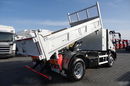 Iveco EUROCARGO 16. 280 / WYWROTKA / HYDROBURTA / BORDMATIC / EURO 6 / ŁADOWNOŚĆ: 8300 KG zdjęcie 5