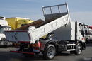 Iveco EUROCARGO 16. 280 / WYWROTKA / HYDROBURTA / BORDMATIC / EURO 6 / ŁADOWNOŚĆ: 8300 KG zdjęcie 6