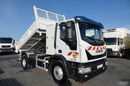 Iveco EUROCARGO 16. 280 / WYWROTKA / HYDROBURTA / BORDMATIC / EURO 6 / ŁADOWNOŚĆ: 8300 KG zdjęcie 7
