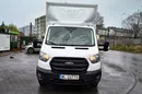 Ford Transit kontener 8 euro palet + winda Dhollandia / Bliźniak zdjęcie 4