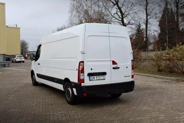 Renault Master L3H2 MAXI zdjęcie 5