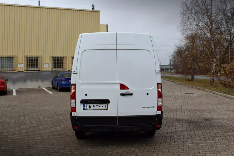 Renault Master L3H2 MAXI zdjęcie 6