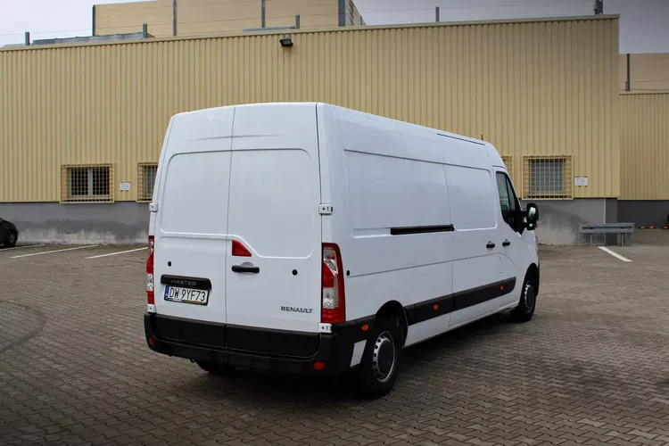 Renault Master L3H2 MAXI zdjęcie 7