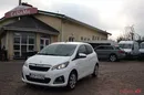 Peugeot 108 zdjęcie 1