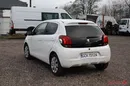 Peugeot 108 zdjęcie 11