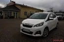 Peugeot 108 zdjęcie 16