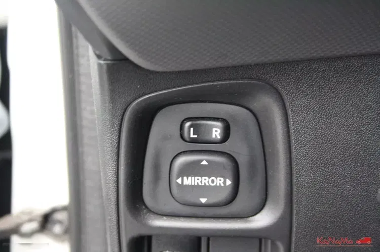 Peugeot 108 zdjęcie 27