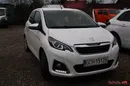 Peugeot 108 zdjęcie 29