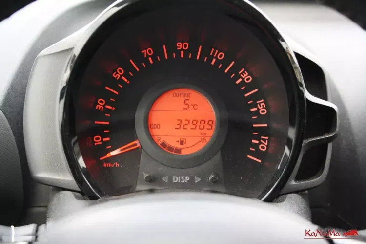 Peugeot 108 zdjęcie 4