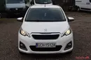 Peugeot 108 zdjęcie 8