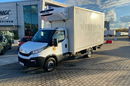 Daily Iveco DAILY 70C 20 /Mocna CHŁODNIA THERMO KING T600R / 1 wł / E6 zdjęcie 1