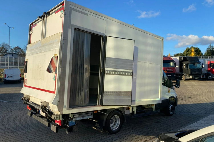 Daily Iveco DAILY 70C 20 /Mocna CHŁODNIA THERMO KING T600R / 1 wł / E6 zdjęcie 32