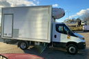 Daily Iveco DAILY 70C 20 /Mocna CHŁODNIA THERMO KING T600R / 1 wł / E6 zdjęcie 4