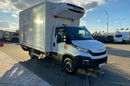 Daily Iveco DAILY 70C 20 /Mocna CHŁODNIA THERMO KING T600R / 1 wł / E6 zdjęcie 5