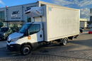 Daily Iveco DAILY 70C 20 /Mocna CHŁODNIA THERMO KING T600R / 1 wł / E6 zdjęcie 9