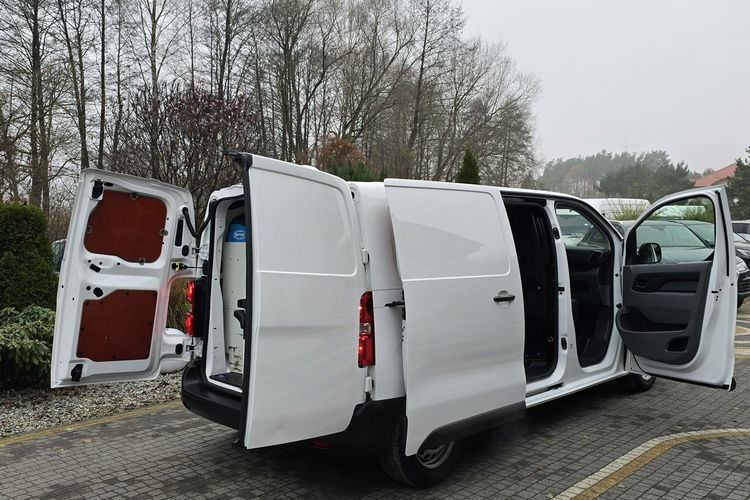 Peugeot Expert L2 1.5 BlueHDi 120KM / Bezwypadkowy / Faktura VAT zdjęcie 13