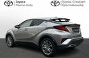 Toyota C-HR 2.0 HSD 184KM EXECUTIVE VIP, salon Polska, gwarancja, FV23% zdjęcie 3