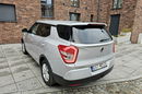 SsangYong XLV 180 KM Kamera 2WD Start/Stop Quartz zdjęcie 13