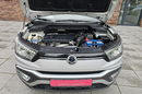 SsangYong XLV 180 KM Kamera 2WD Start/Stop Quartz zdjęcie 17