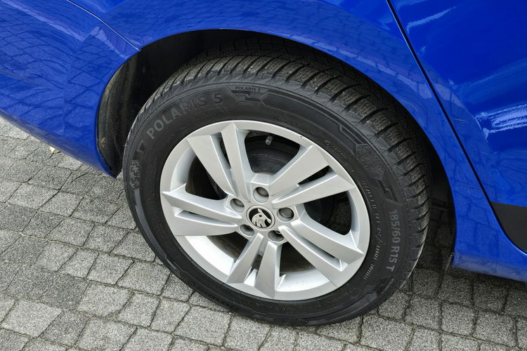 Skoda Fabia 1.0 MPi + gaz LPG / Salon PL I-właściciel zdjęcie 17