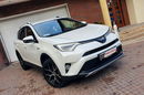 Toyota RAV-4 2, 5 HYBRID , PREMIUM + STYLE, navi, skóra , Salon PL, bezwypadkowa . zdjęcie 6