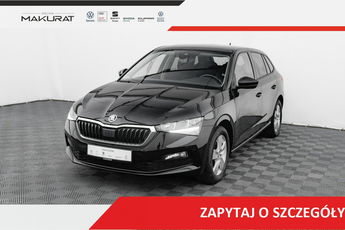 Skoda Scala DW9TJ64#1.0 TSI AMBITION Cz.cof LED Bluetooth Salon PL VAT23%