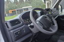 Renault Master 2.3 dCi 165 KM MAXI / Brygadówka 9 osobowa / Salon PL I-właściciel zdjęcie 11