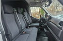 Renault Master 2.3 dCi 165 KM MAXI / Brygadówka 9 osobowa / Salon PL I-właściciel zdjęcie 20