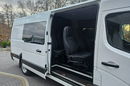 Renault Master 2.3 dCi 165 KM MAXI / Brygadówka 9 osobowa / Salon PL I-właściciel zdjęcie 23