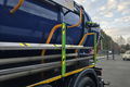 samochód ciężarowy Scania zdjęcie 15