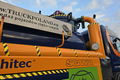 samochód ciężarowy Scania zdjęcie 24
