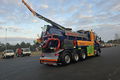 samochód ciężarowy Scania zdjęcie 28