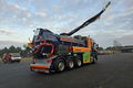 samochód ciężarowy Scania zdjęcie 29