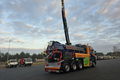samochód ciężarowy Scania zdjęcie 30