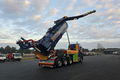 samochód ciężarowy Scania zdjęcie 34